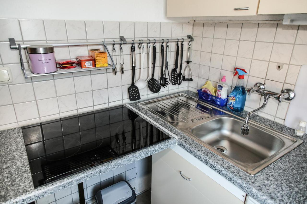 Oh-Apartment Lindenberg Lindenberg im Allgau Bagian luar foto